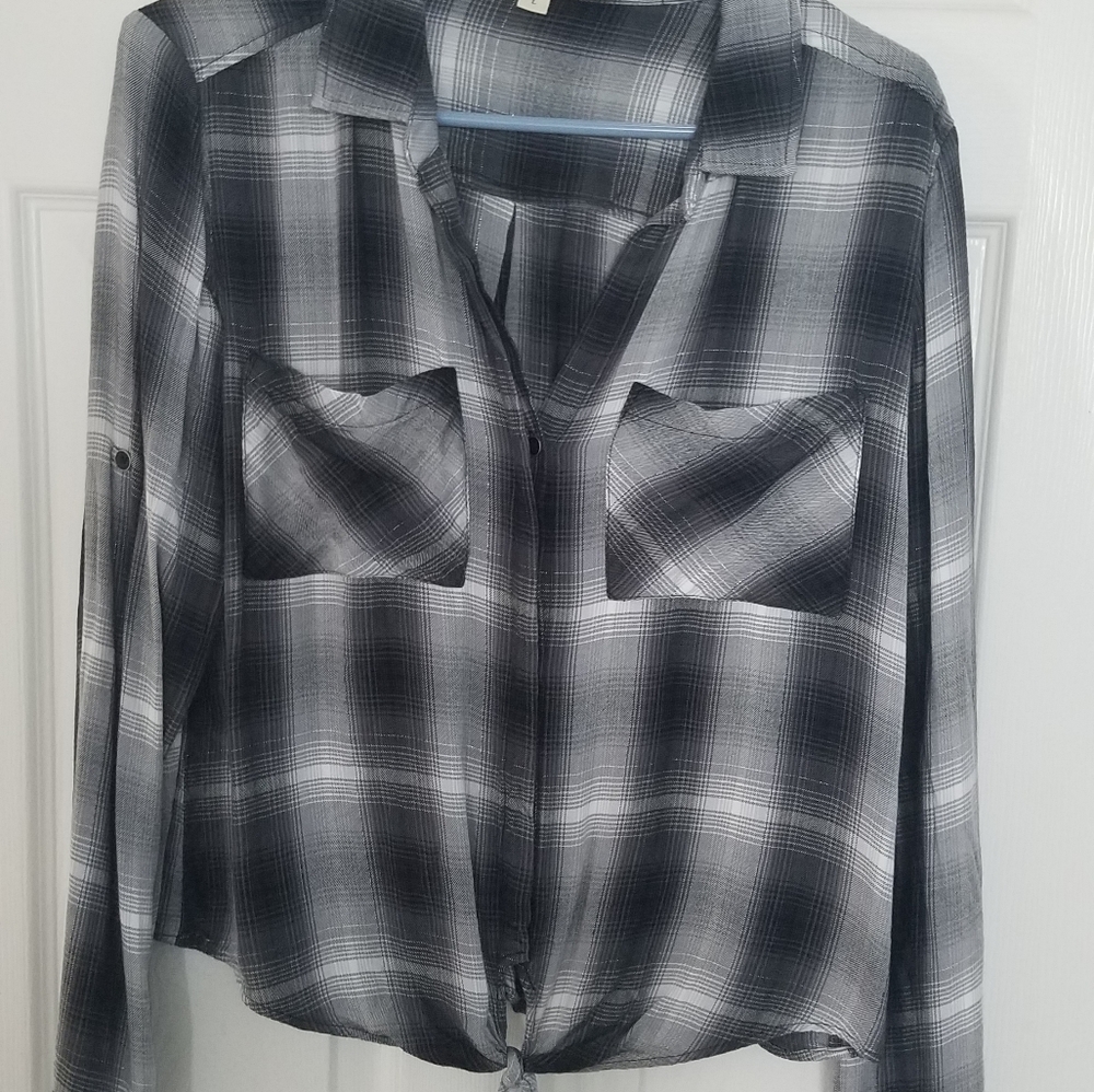 Cloth &Stone top